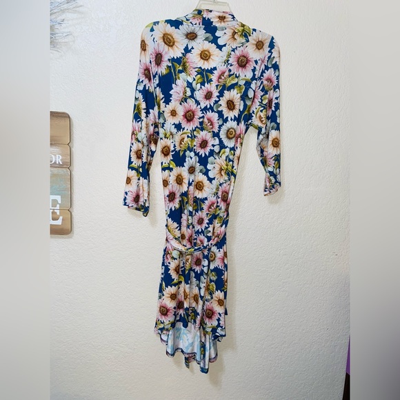 NWOT Posh Peanut Mommy Robe - Picture 6 of 8